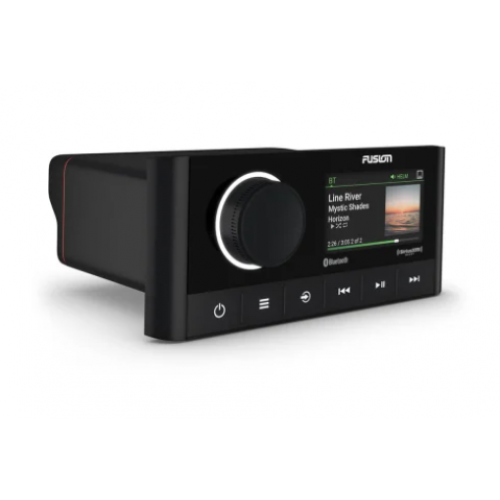 Fusion Apollo 670, 3 Zone, DSP	